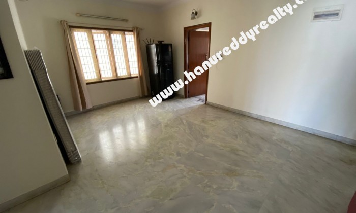 4 BHK Flat for Rent in Kodihalli